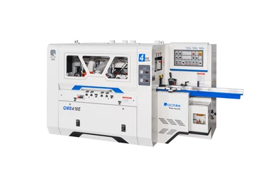 QMB418E keturių pusių pūga